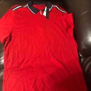 Wear Your Patriotism on Your Back